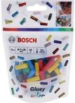 Bosch Hei&szlig;kleber Bunt &Oslash; 7 mm f&uuml;r Bosch Hei&szlig;klebestift Gluey