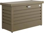 Biohort FreizeitBox 100 Bronze-Metallic