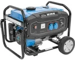 G&uuml;de Stromerzeuger GSE 3701 RS Benzin