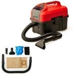 Einhell Power-X-Change Akku-Nass-Trockensauger TE-VC 18/10 Li-Solo