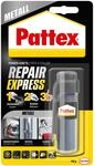 Pattex Power-Knete Repair Express Metall 48 g
