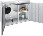 Biohort Zwischenboden f&uuml;r HighBoard 200