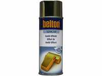 Belton Special Gold-Effekt Spray glänzend 400 ml