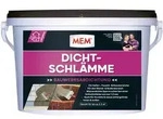 MEM Dicht-Schlämme 5 kg MEM Dicht-Schlämme 5 kg