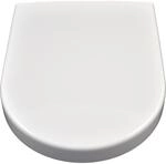 Villeroy & Boch WC-Sitz Subway Alpinwei&szlig;