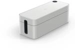 Durable Kabelbox Cavoline Box L HellGrau