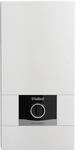 Vaillant Durchlauferhitzer VED E 21/8 PRO Wei&szlig;