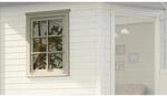 Zusatzfenster 84 cm x 113 cm f&uuml;r Weka Designhaus 213