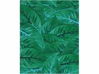 Komar Fototapete Vlies Jungle Leaves 200 x 250 cm