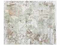 Komar Fototapete Vlies British Empire 300 x 250 cm