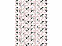 Komar Fototapete Vlies 101 Dalmatiner - Angles 200 x 280 cm