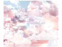 Komar Fototapete Vlies Clouds 300 x 250 cm