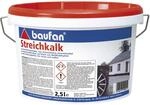 Baufan Streichkalk 2,5,