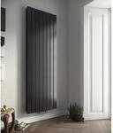 Ximax Raumheizk&ouml;rper P1 Duplex Mittenanschluss 1800 x 445 mm Anthrazit 1182...