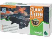 Velda UV-C Teichklärer Clear Line 18 Watt