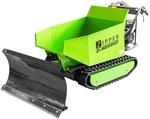 Zipper Miniraupendumper ZI-MD500HST