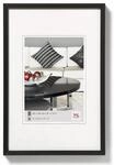 walther design Chair Aluminium Bilderrahmen Schwarz 40x50 cm AJ050B