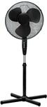 Standventilator Schwarz &Oslash; 40 cm