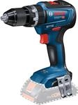Bosch Professional 18 V Akku-Schlagbohrschrauber GSB 18V-55 Solo