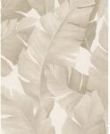 Marburg Vliestapete Avalon Floral Beige FSC&reg;