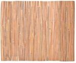 vidaXL Bambuszaun 100x400 cm 140390