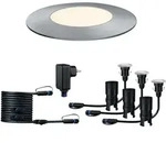 Paulmann Plug&Shine Starter-Set Bodeneinbaustrahler Mini IP65 Warmweiß Paulmann Plug&Shine Starter-Set Bodeneinbaustrahler Mini IP65 Warmweiß