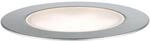 Paulmann Plug & Shine LED-Bodeneinbaustrahler Floor Eco IP65 Warmwei&szlig;