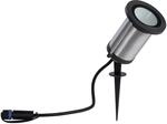 Paulmann Outdoor P&S Spot Classic Anthrazit 3000K 6W 24V IP65