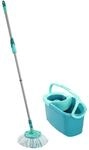 Leifheit Set Clean Twist Disc Mop Ergo
