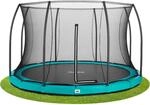 Salta Trampolin Comfort Edition Ground &oslash; 366 cm Gr&uuml;n