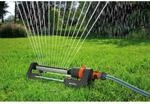 Gardena Viereckregner Aqua M