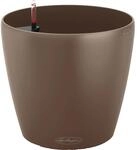 Lechuza&reg; Pflanzgef&auml;&szlig; Classico Color 18 Muskat &Oslash; 18 cm