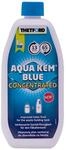 Thetford Aqua Kem Blue Konzentrat 0,78 Liter