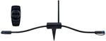 Paulmann Plug & Shine Controller IP68 Schwarz mit Fernbedienung