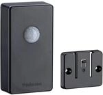 Paulmann Plug & Shine Zigbee Funksteuerung IP44 D&auml;mmerungssensor/Bewegungsmelder