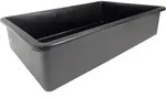 Ubbink Springbrunnenbecken Victoria Quadro 6 HDPE 475l 45 x 128,5 x 86 cm Ubbink Springbrunnenbecken Victoria Quadro 6 HDPE 475l 45 x 128,5 x 86 cm