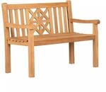 GarWoh Gartenbank Sailor Teak