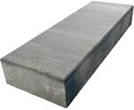 Diephaus Blockstufe Corso Quarzit 100 x 35 x 15 cm