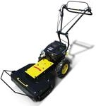 BAMATO Mulchm&auml;her GM-875 mit RATO R225 Motor 58 cm