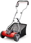 Einhell Power X-Change Akku-Spindelm&auml;her GE-HM 18/38 Li-Solo