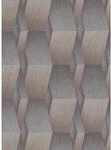Erismann Vliestapete Guido Maria Kretschmer Fashion for Walls Grafik Gold