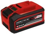 Einhell Power X-Change Akku 18 V 4-6 Ah Multi-Ah PXC Plus