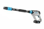 Gloria Akku-Mitteldruckreiniger MultiJet 18V Set inkl. Akku
