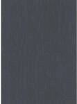 Erismann Vliestapete Guido Maria Kretschmer Fashion for Walls Uni Schwarz