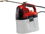 Einhell Akku-Druckspr&uuml;hger&auml;t GE-WS 18/75 Li-Solo