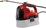 Einhell Akku-Druckspr&uuml;hger&auml;t GE-WS 18/35 Li-Solo