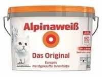 Alpinaweiß Das Original 1 Liter matt