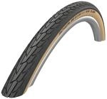 Schwalbe Reifen Road Cruiser HS484 Green 26x1.75 Zoll 47-559 Gummiwand-TwinSkin KG GC