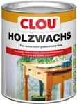 Clou Holzwachs Transparent 750 ml