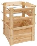 Westmann Hochbeet Premium L FSC&reg;